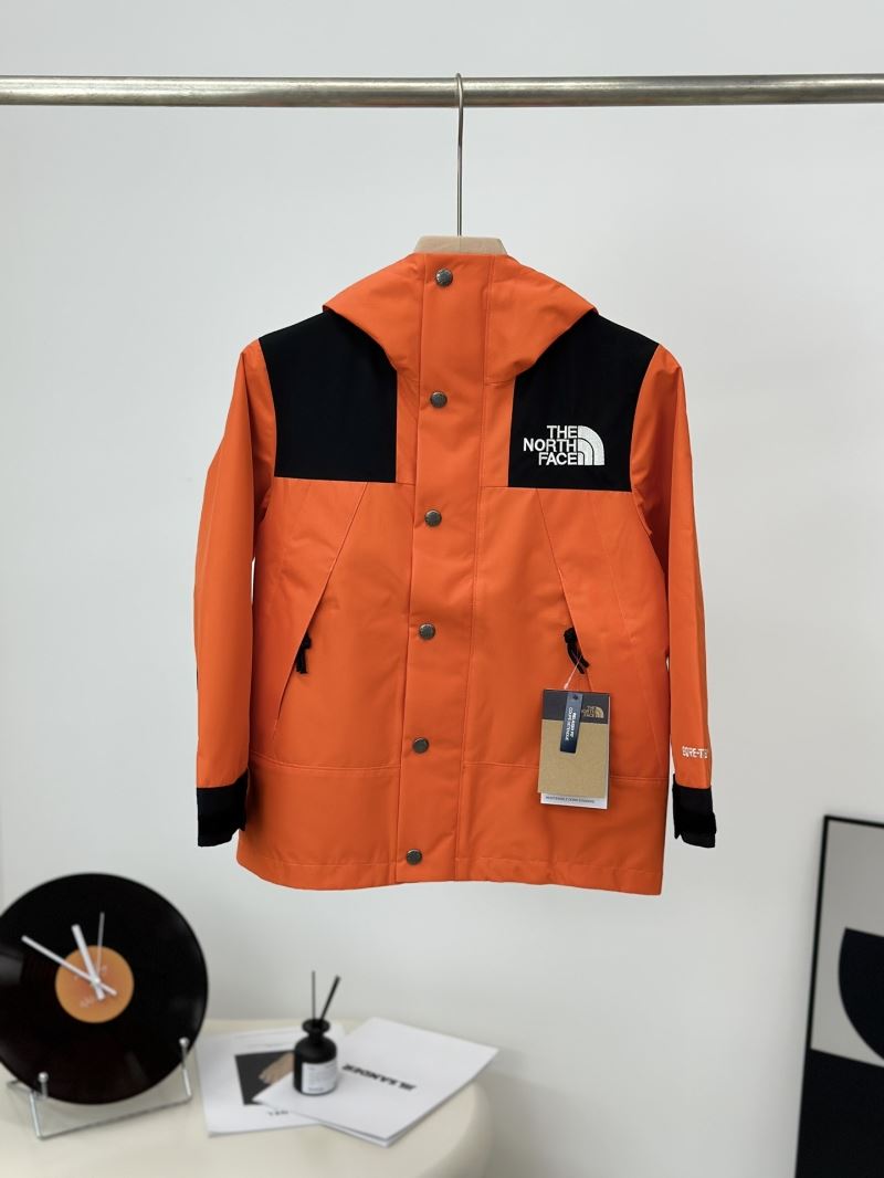 The North Face Down Jackets